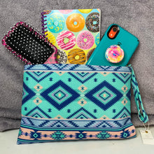 Load image into Gallery viewer, Easy Breezy Wristlet
