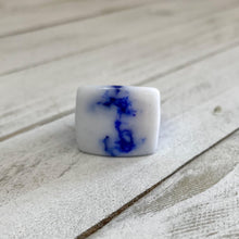 Load image into Gallery viewer, Mystic Marble Ring
