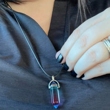 Load image into Gallery viewer, Aura Necklace
