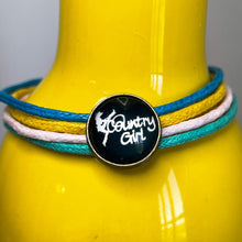 Load image into Gallery viewer, Country Girl Bracelet
