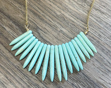 Load image into Gallery viewer, Tribal Dreams Necklace
