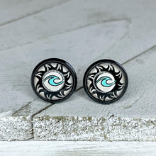 Load image into Gallery viewer, Abbie-Remembrance Earrings
