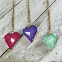 Load image into Gallery viewer, Big Love Necklace
