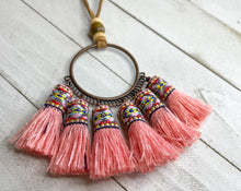 Load image into Gallery viewer, Annie Oakley Necklace
