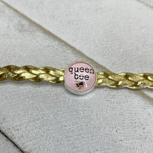 Load image into Gallery viewer, Queen Bee Bracelet
