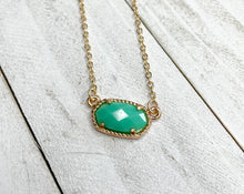 Load image into Gallery viewer, Lost Lagoon Necklace
