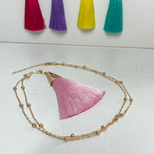 Load image into Gallery viewer, Wild Soul Necklace
