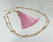 Load image into Gallery viewer, Wild Soul Necklace
