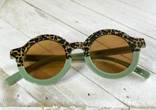 Load image into Gallery viewer, Wild One-Kids Sunnies
