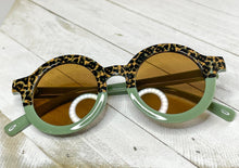 Load image into Gallery viewer, Wild One-Kids Sunnies
