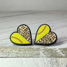 Load image into Gallery viewer, Sports, Love &amp; Leopard
