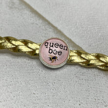 Load image into Gallery viewer, Queen Bee Bracelet
