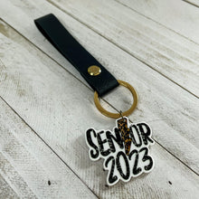 Load image into Gallery viewer, Senior &#39;23 Keychain
