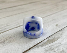 Load image into Gallery viewer, Mystic Marble Ring
