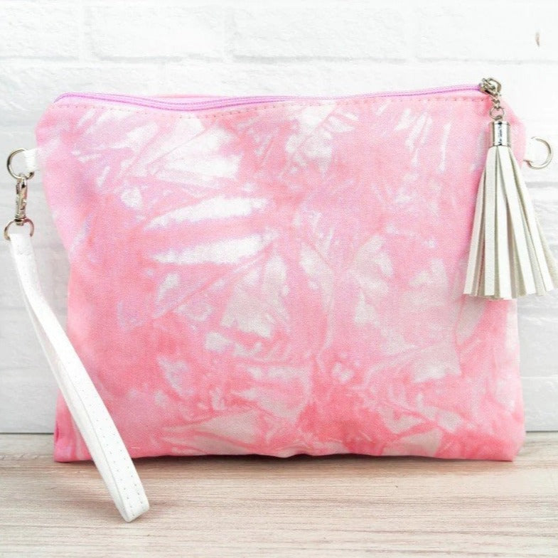 Pinky Swear Versatile Bag