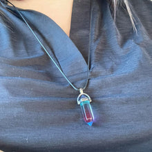 Load image into Gallery viewer, Aura Necklace
