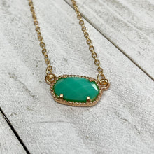 Load image into Gallery viewer, Lost Lagoon Necklace
