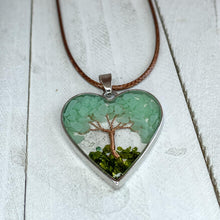 Load image into Gallery viewer, Let Love Grow Necklace
