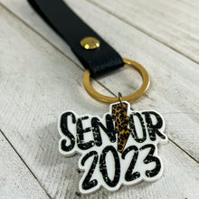 Load image into Gallery viewer, Senior &#39;23 Keychain
