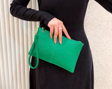 Load image into Gallery viewer, Envious Wristlet
