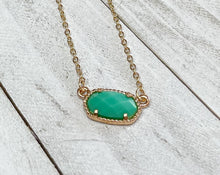 Load image into Gallery viewer, Lost Lagoon Necklace
