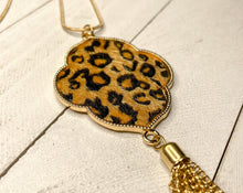 Load image into Gallery viewer, Wild As Ever Necklace
