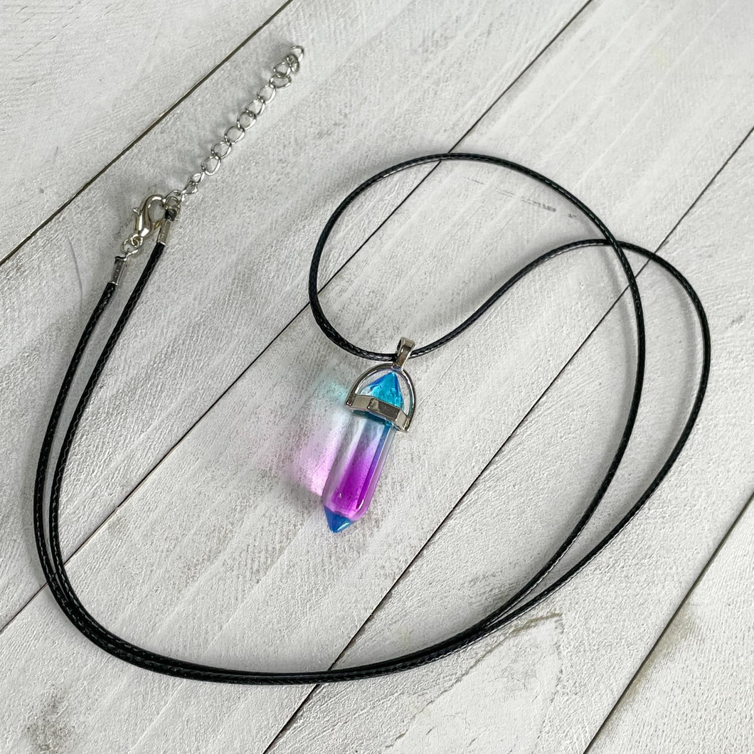 Aura Necklace