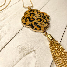 Load image into Gallery viewer, Wild As Ever Necklace
