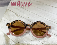 Load image into Gallery viewer, Wild One-Kids Sunnies
