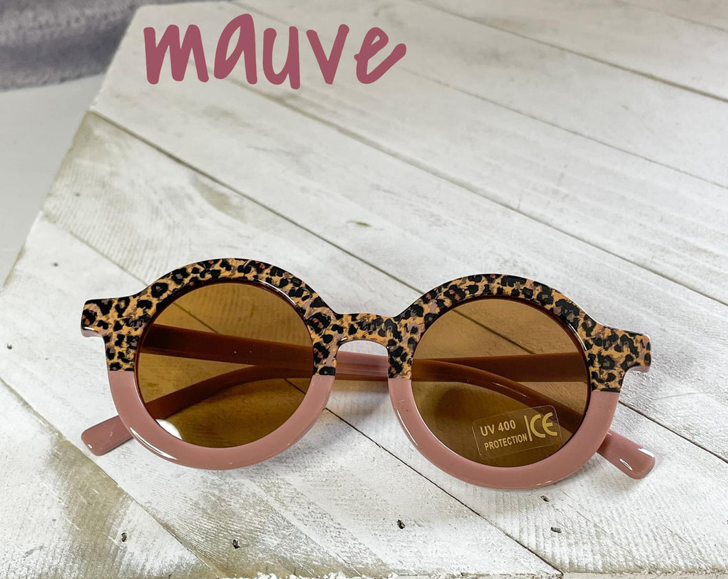 Wild One-Kids Sunnies