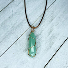 Load image into Gallery viewer, Prosperity Necklace
