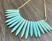 Load image into Gallery viewer, Tribal Dreams Necklace
