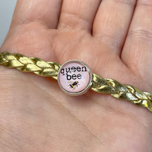 Load image into Gallery viewer, Queen Bee Bracelet
