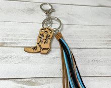 Load image into Gallery viewer, Gone Country Keychain
