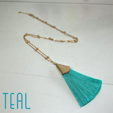 Load image into Gallery viewer, Wild Soul Necklace
