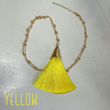 Load image into Gallery viewer, Wild Soul Necklace
