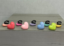 Load image into Gallery viewer, Spread Love-Shoe Charm Set
