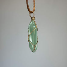 Load image into Gallery viewer, Prosperity Necklace
