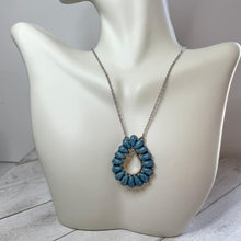 Load image into Gallery viewer, Tonto Necklace
