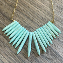 Load image into Gallery viewer, Tribal Dreams Necklace
