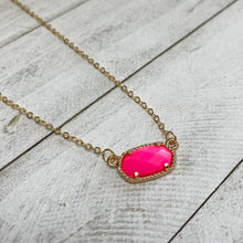 Load image into Gallery viewer, Eye Candy Necklace
