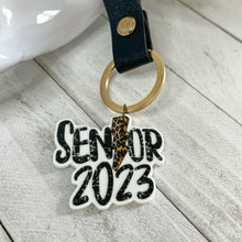 Load image into Gallery viewer, Senior &#39;23 Keychain
