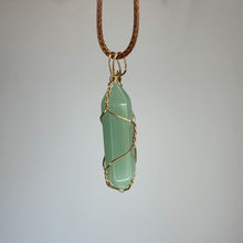 Load image into Gallery viewer, Prosperity Necklace
