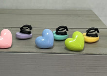 Load image into Gallery viewer, Spread Love-Shoe Charm Set
