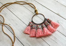 Load image into Gallery viewer, Annie Oakley Necklace
