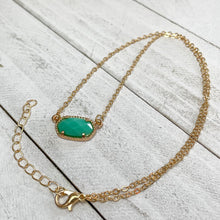 Load image into Gallery viewer, Lost Lagoon Necklace
