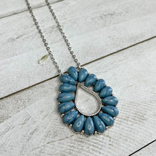 Load image into Gallery viewer, Tonto Necklace
