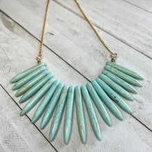 Load image into Gallery viewer, Tribal Dreams Necklace
