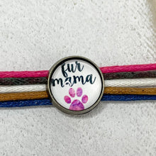 Load image into Gallery viewer, Fur Mama Bracelet
