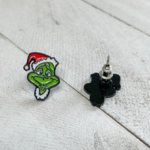 Load image into Gallery viewer, Merry Grinch-mas
